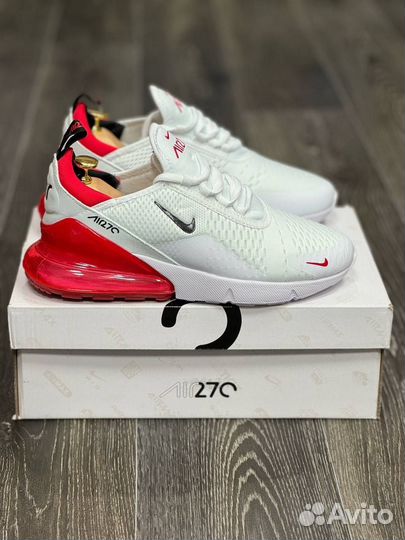 Кроссовки Nike air max 270