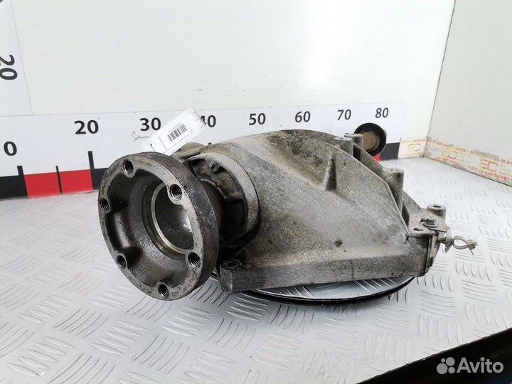 Полуось для mercedes-benz Vito (W638)