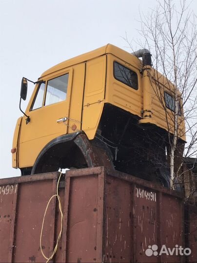 Продам кабину камаз в хорошем состоянии