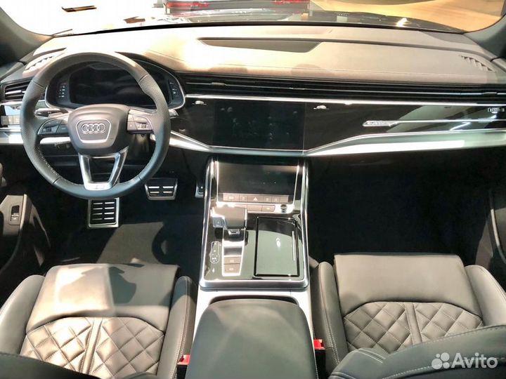 Audi Q8 3.0 AT, 2022