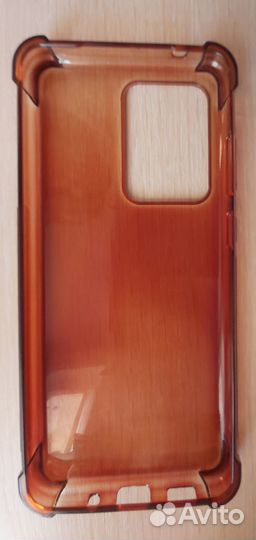 Чехол для Samsung Galaxy Note 20 Ultra силиконовый