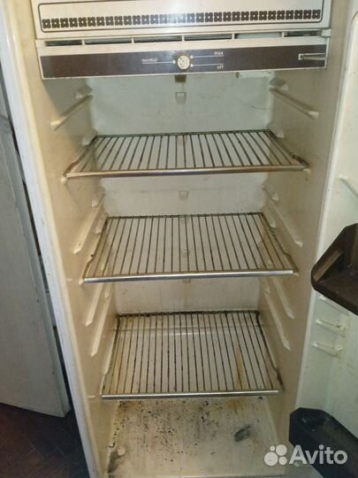 Холодильник Бирюса 6