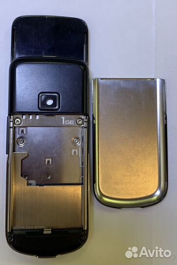 Корпус Nokia 8800 ART RM-233