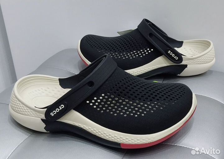 Crocs Literide 360 Clog Оригинал 36/37/38/39/40/41