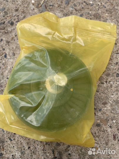 Натяжной ролик kia rio,solaris