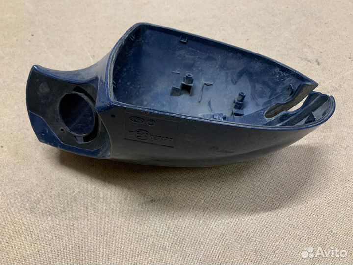 Крышка копуса правого зеркала Sportage 3