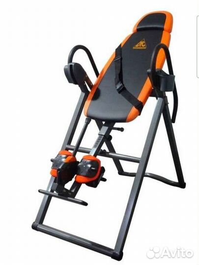 Механический инверсионный стол DFC IT004