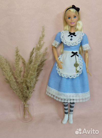Одежда для кукол барби