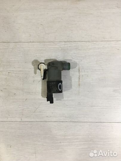 Моторчик омывателя renault duster 2.0 4wd мт