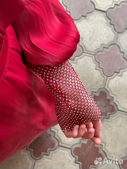 Платье Вечернее 46-48