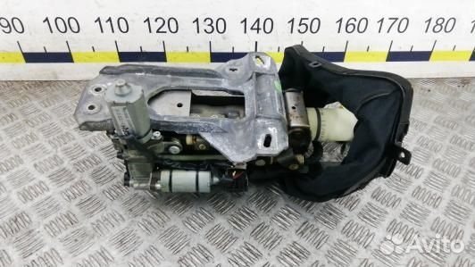 Рулевая колонка BMW 7 E65 (92Z09JY01)