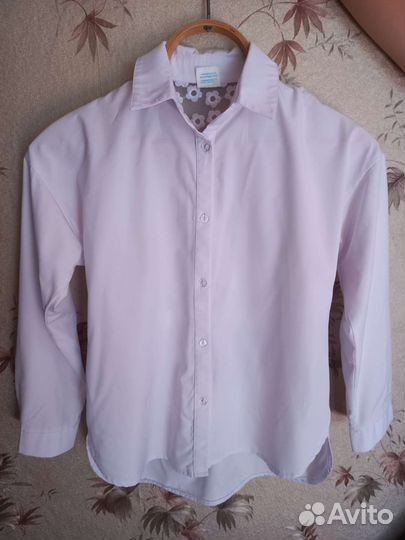 Школьная форма