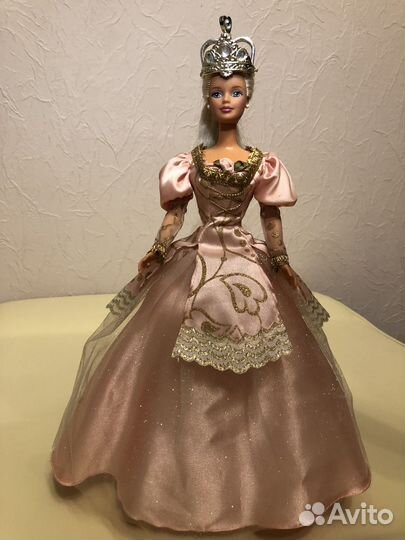 Кукла Barbie
