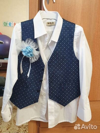 Праздничная двойка