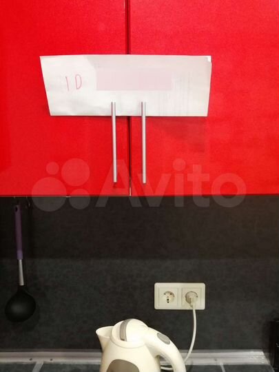 1-к. квартира, 42 м², 10/18 эт.