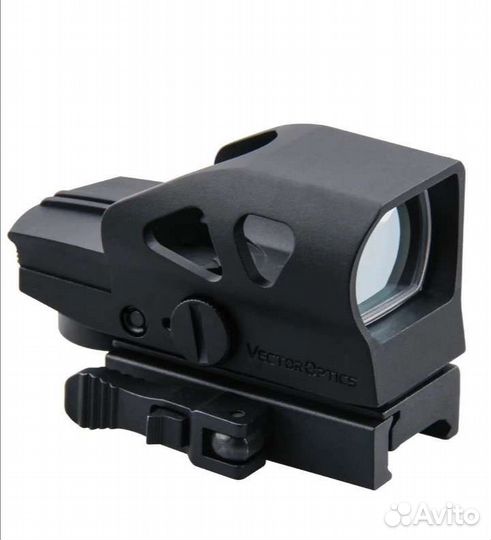 Коллиматорный прицел Vector Optics