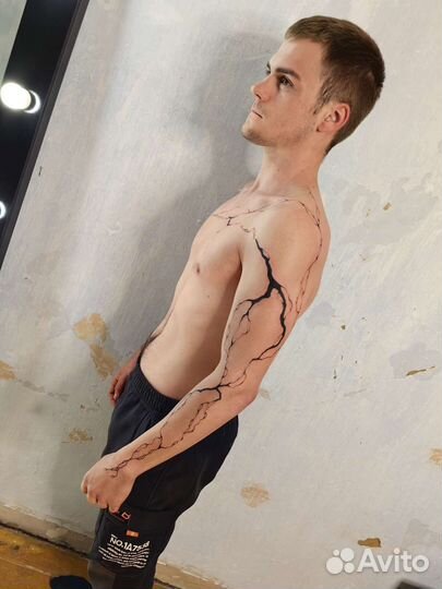 Татуировки