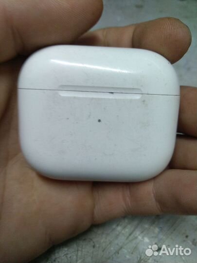 Кейс от airpods
