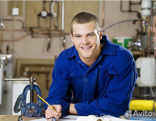 Оператор станков с чпу