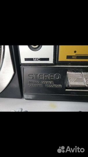 Музыкальный центр Lasonic L.30