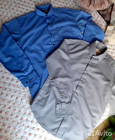 Одежда для мальчика. Рубашка