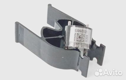 Клапан Delphi E5 28392662 (аналог MiHot)