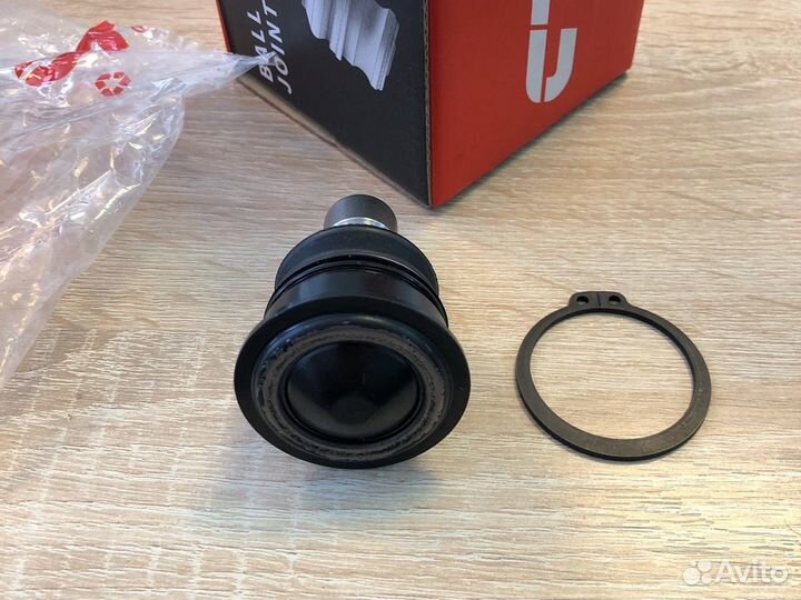 Шаровые опоры “CTR” (шаровая опора) Nissan/Renault