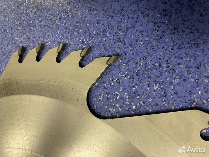 Пила круглая 