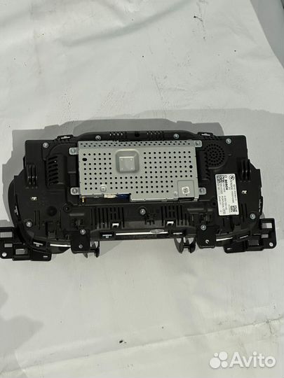 Приборная панель G30 LED приборка Led G30 Лед