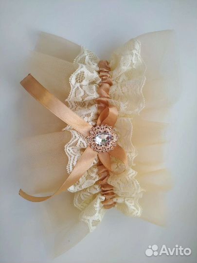 Свадебные аксессуары на стол