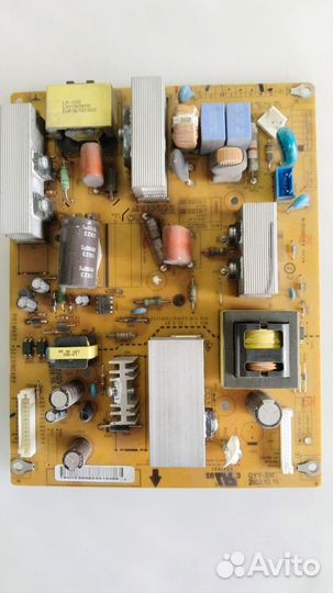 Блок питания EAX55176301/12 LGP32-09P для LG 26LH2