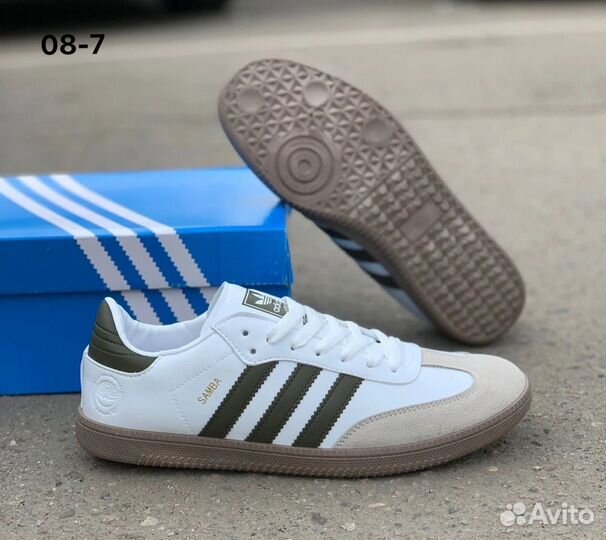 Кроссовки Оптом Adidas Samba