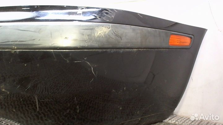 Бампер Volvo S40 / V40, 2001