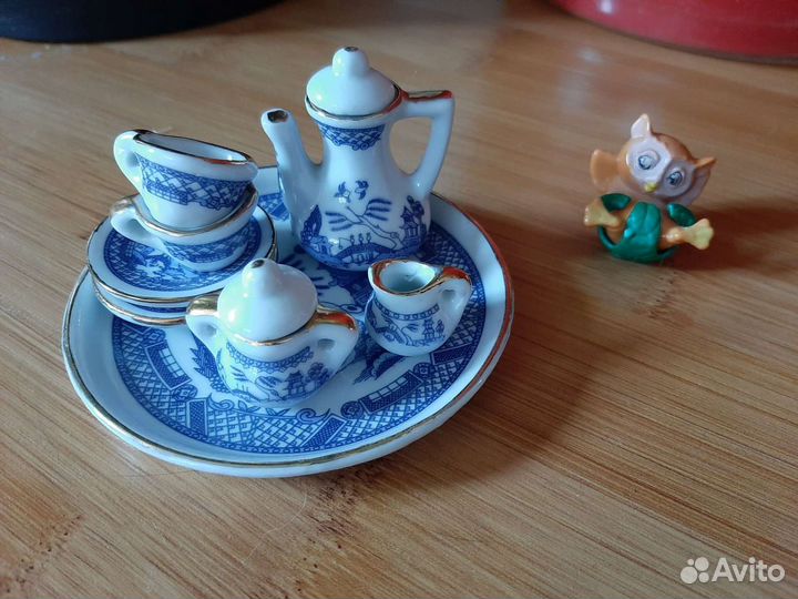 Набор посуды