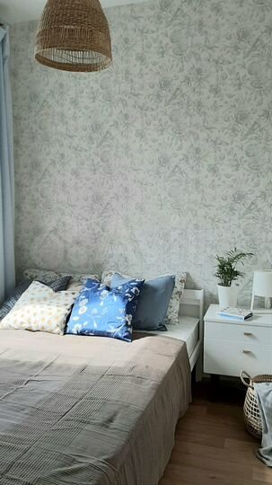 1-к. квартира, 29 м², 10/17 эт.