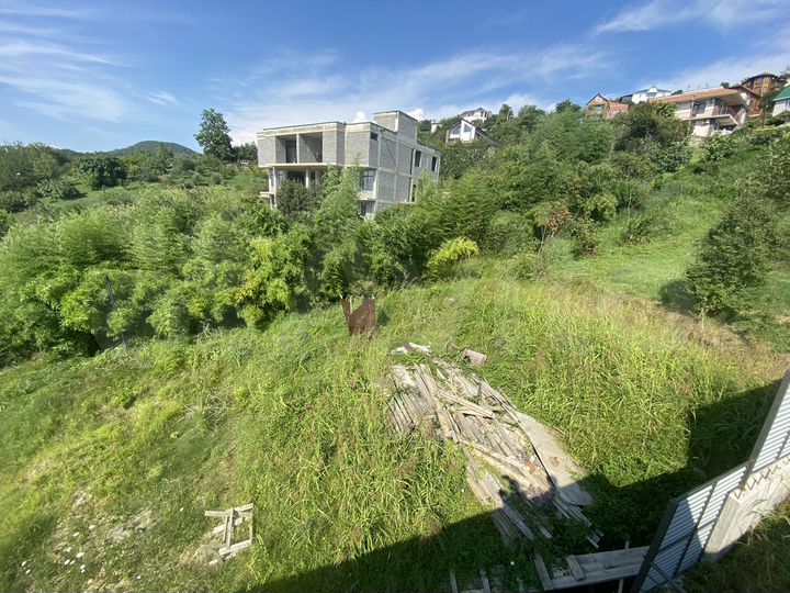 Участок 3,8 сот. (СНТ, ДНП)