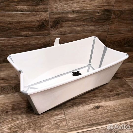Складная ванночка stokke