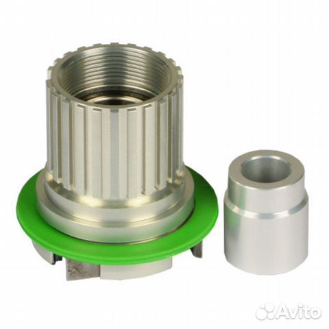 Барабан задней втулки Hope Pro 4, Shimano MicroSpl