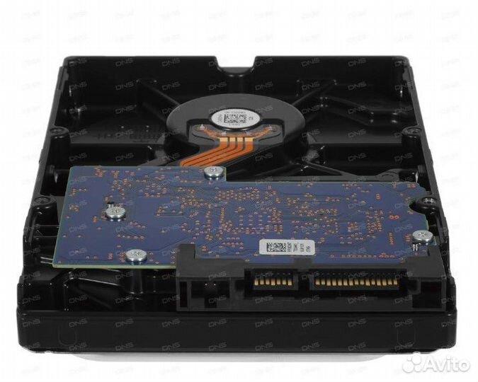 1 тб Жесткий диск Toshiba P300