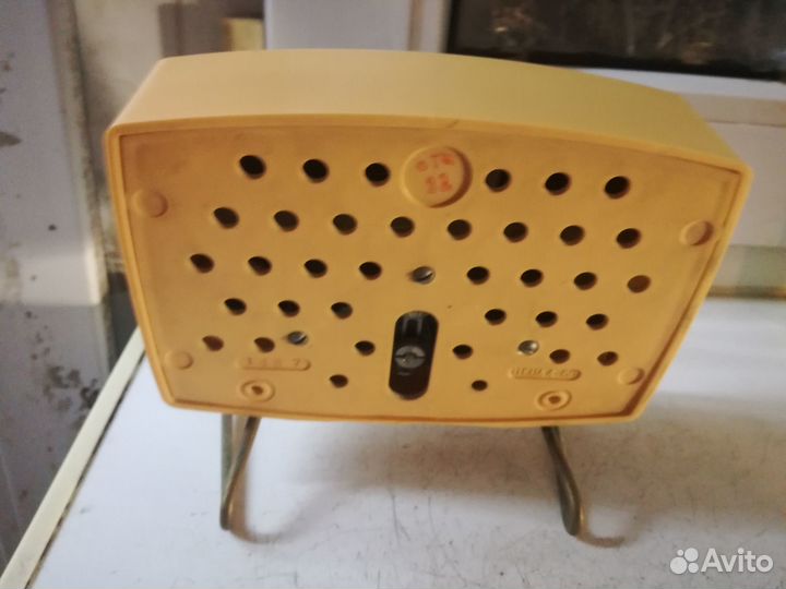 Барометр бм 2 СССР. Прибор 3 в1. Раритет