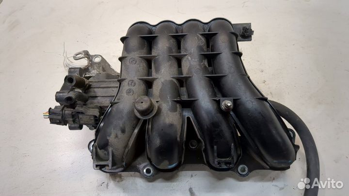 Коллектор впускной Mitsubishi ASX