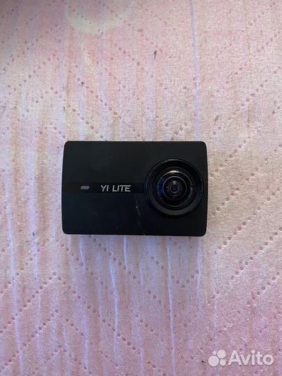 Экшн камера 4к