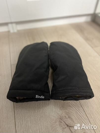 Варежки для коляски Elodie