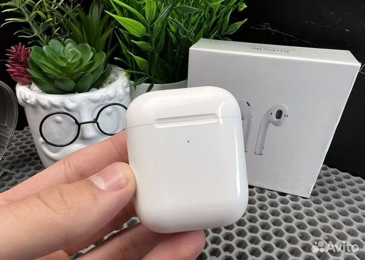 Airpods 2