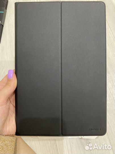 Чехол huawei MediaPad T5