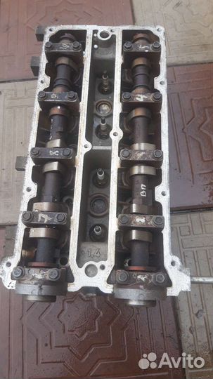 Гбц на форд фокус 2 1.4