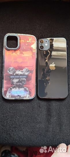 iPhone 11, 64 ГБ