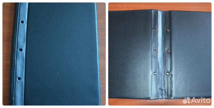 Блокноты, тетради, папки и т.д. из СССР