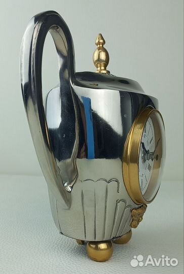 Часы настольные