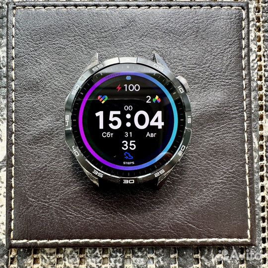 Смарт часы Huawei watch gt 4 46mm